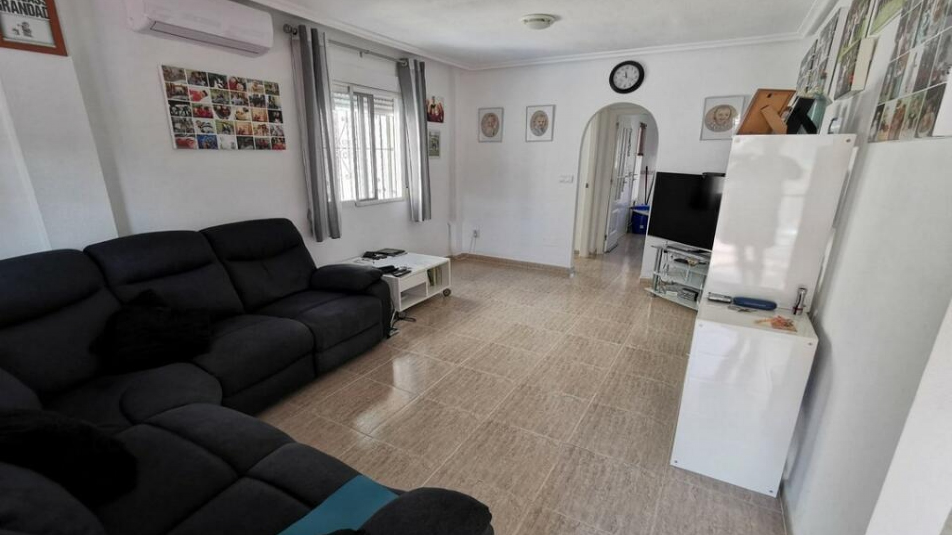 Wederverkoop - Villa - Villamartin - El Galan