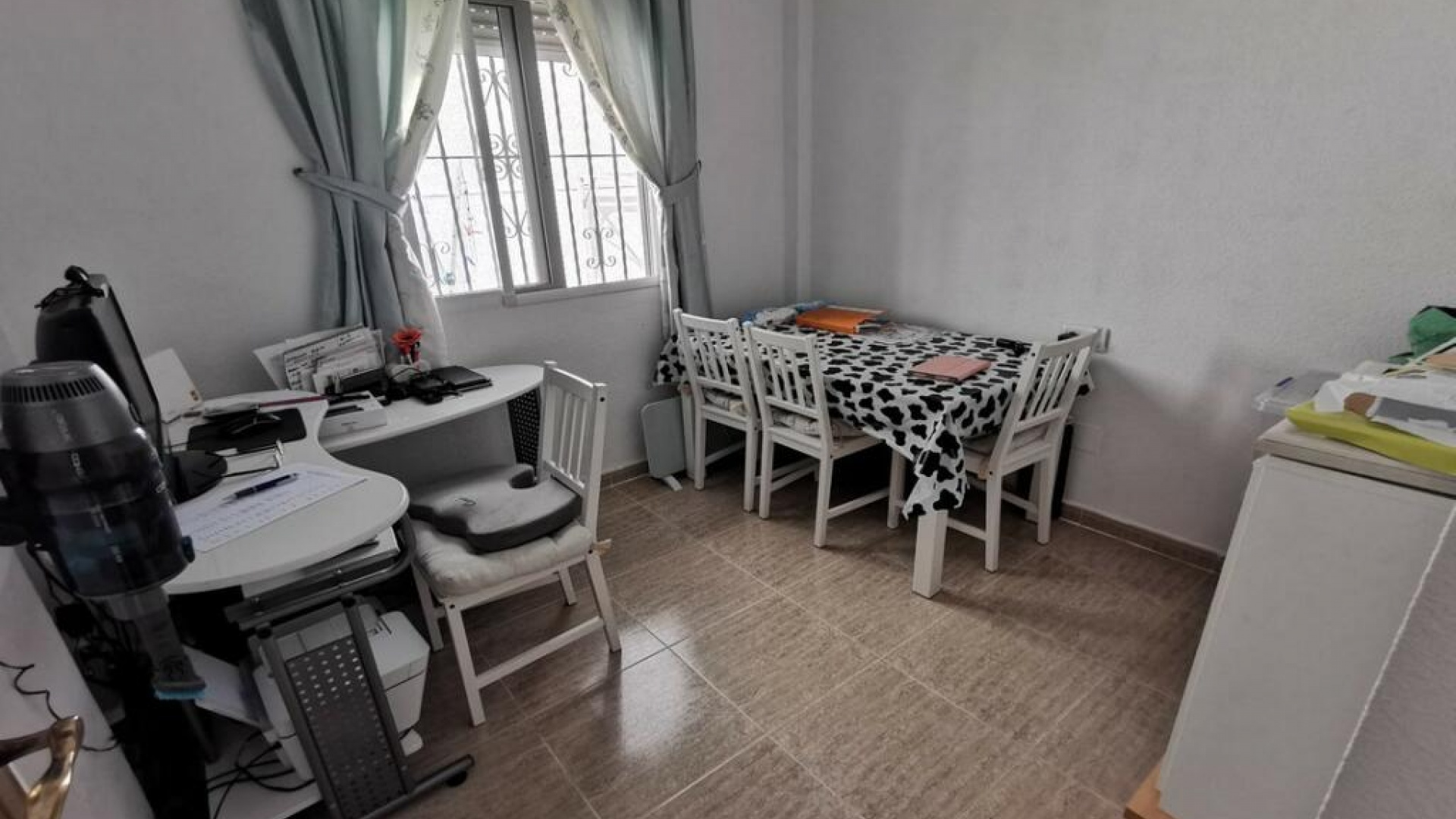 Wederverkoop - Villa - Villamartin - El Galan