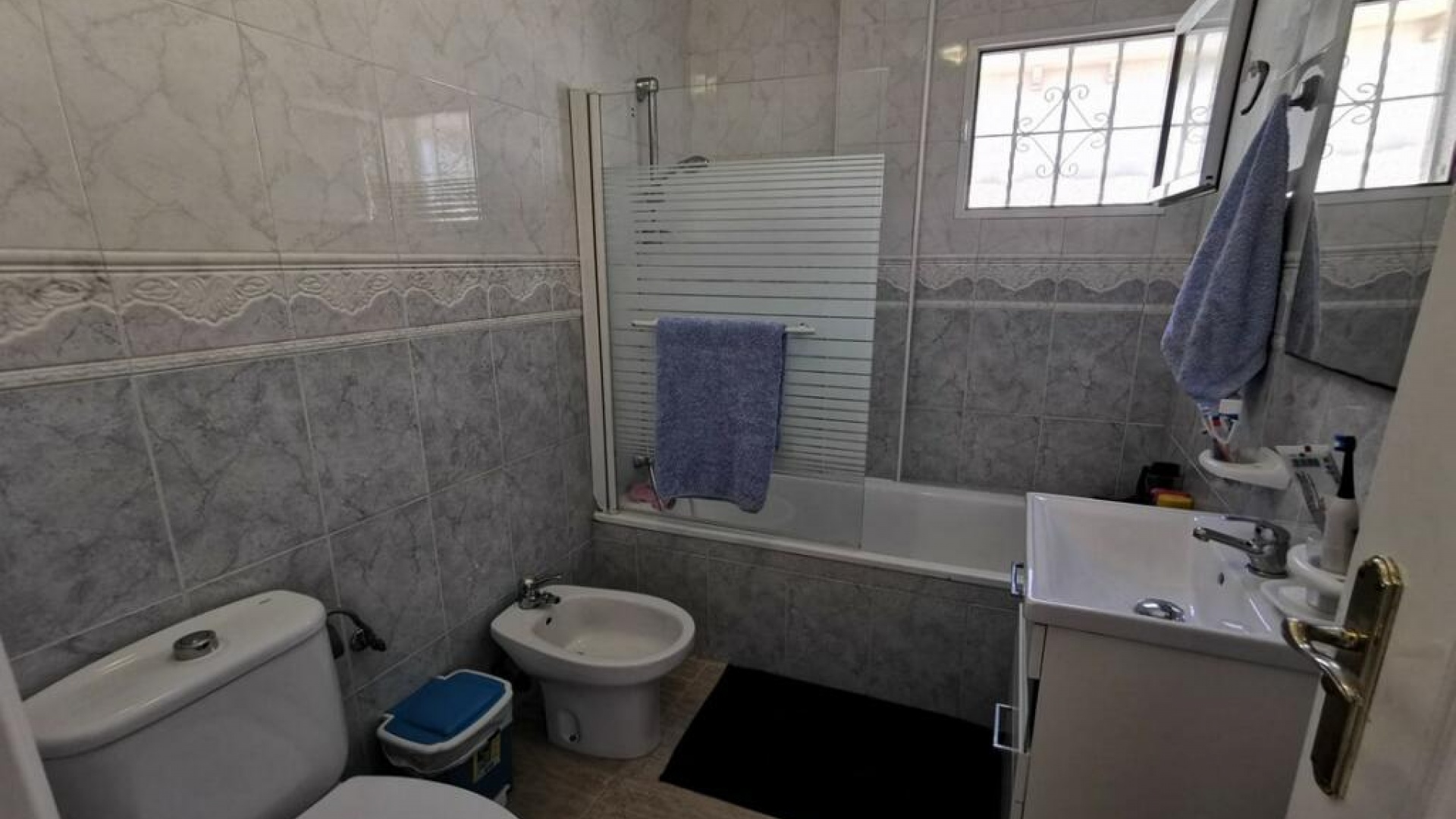 Wederverkoop - Villa - Villamartin - El Galan