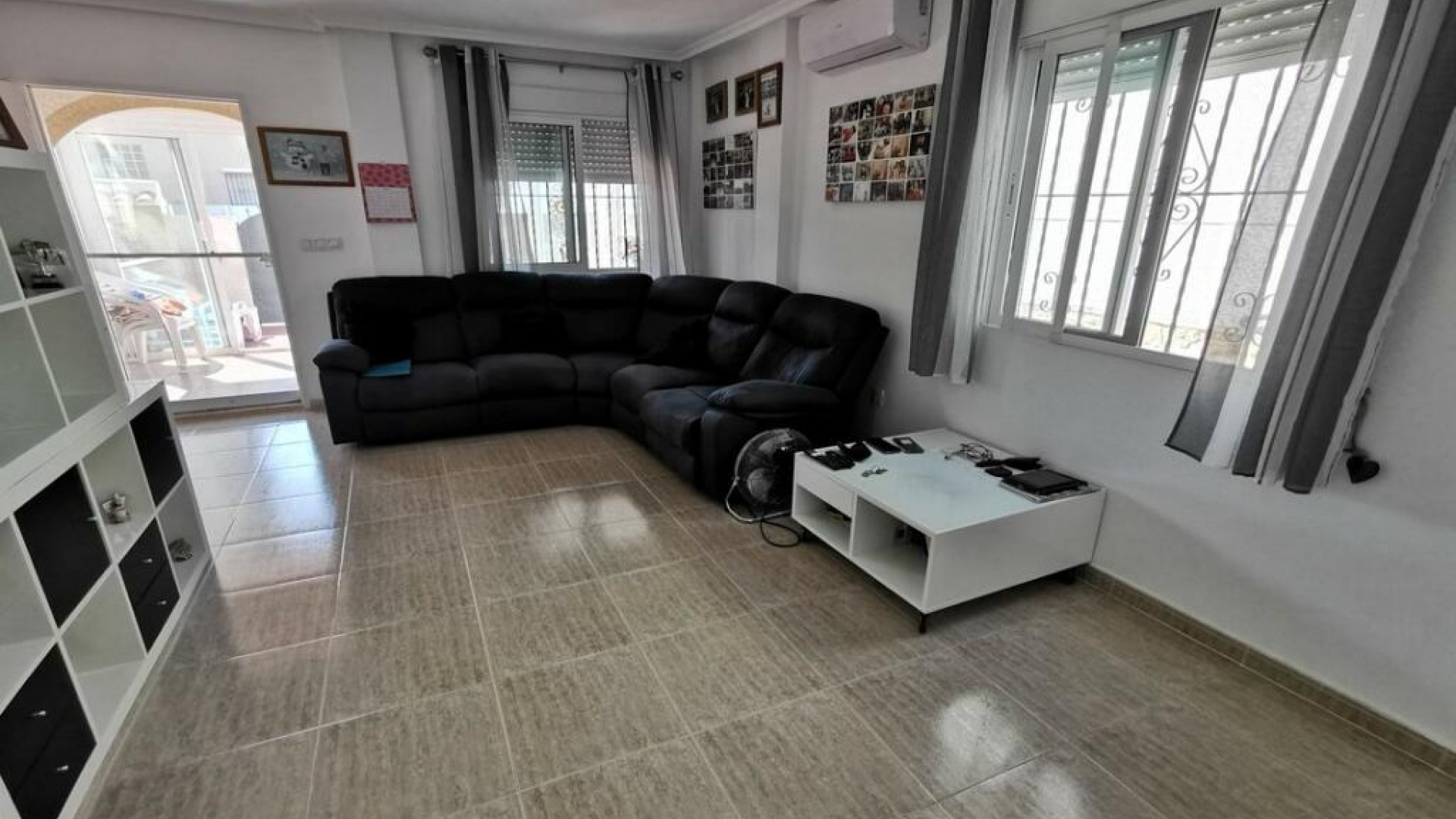 Wederverkoop - Villa - Villamartin - El Galan