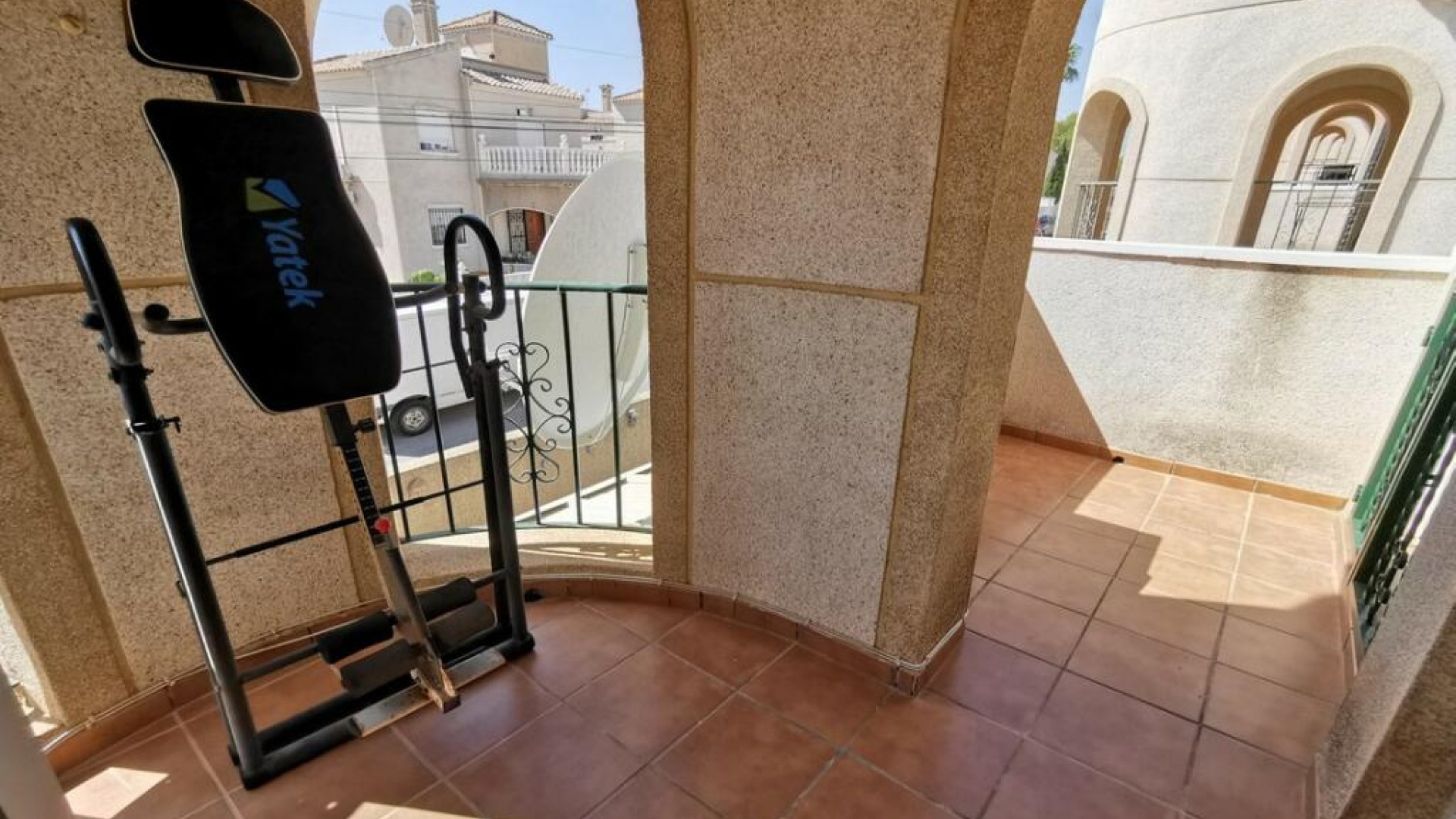 Wederverkoop - Villa - Villamartin - El Galan