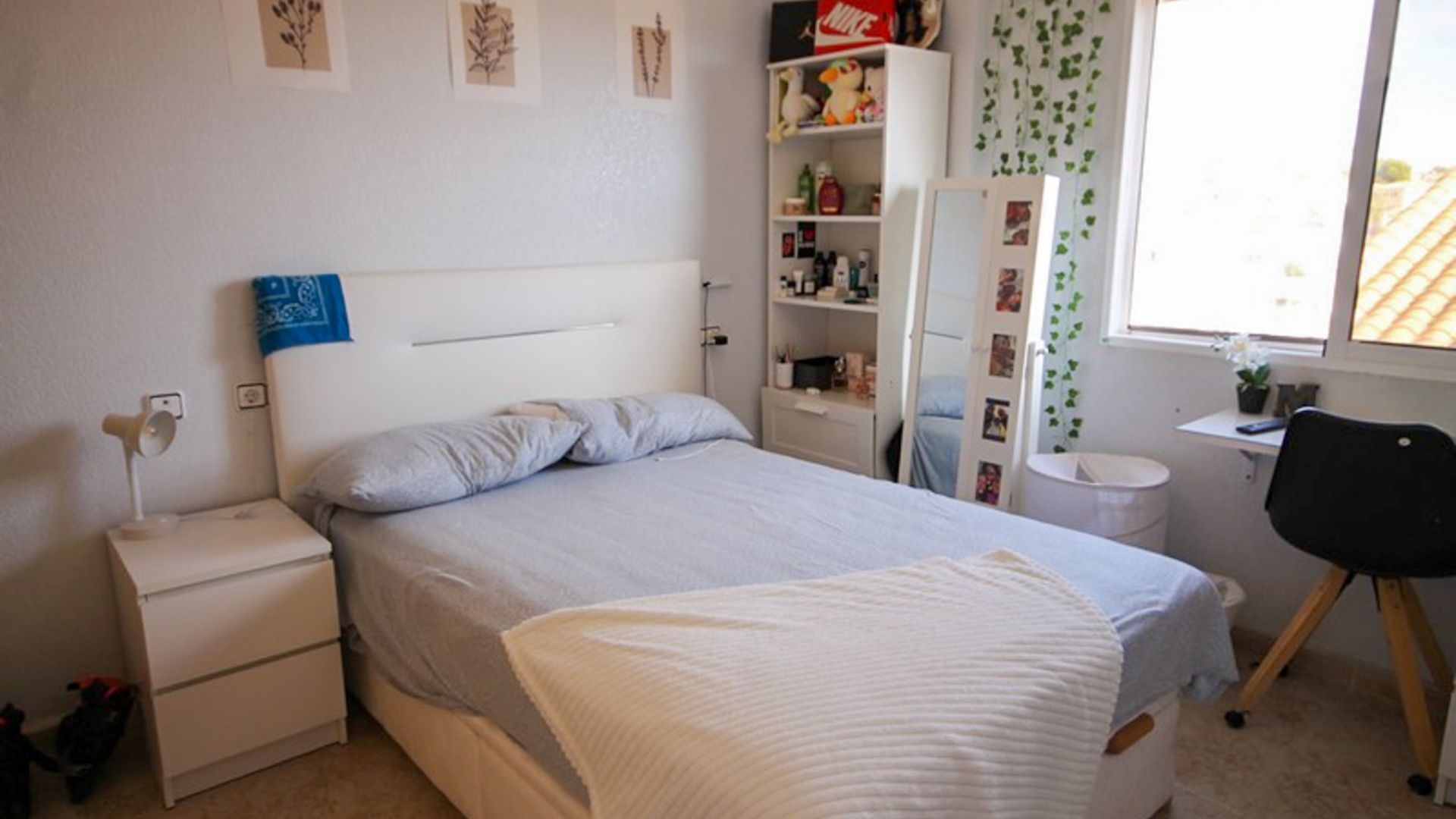 Wederverkoop - Villa - Villamartin - El Galan