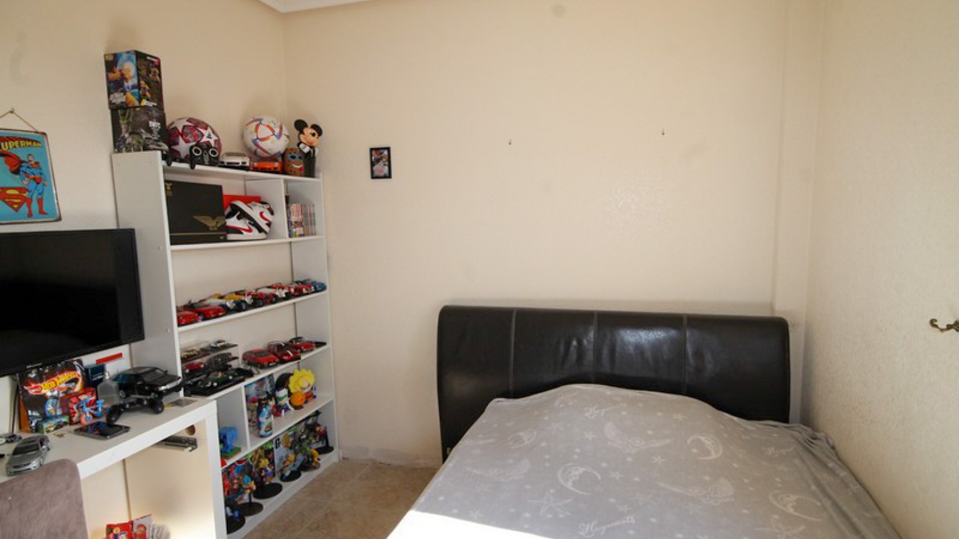 Wederverkoop - Villa - Villamartin - El Galan