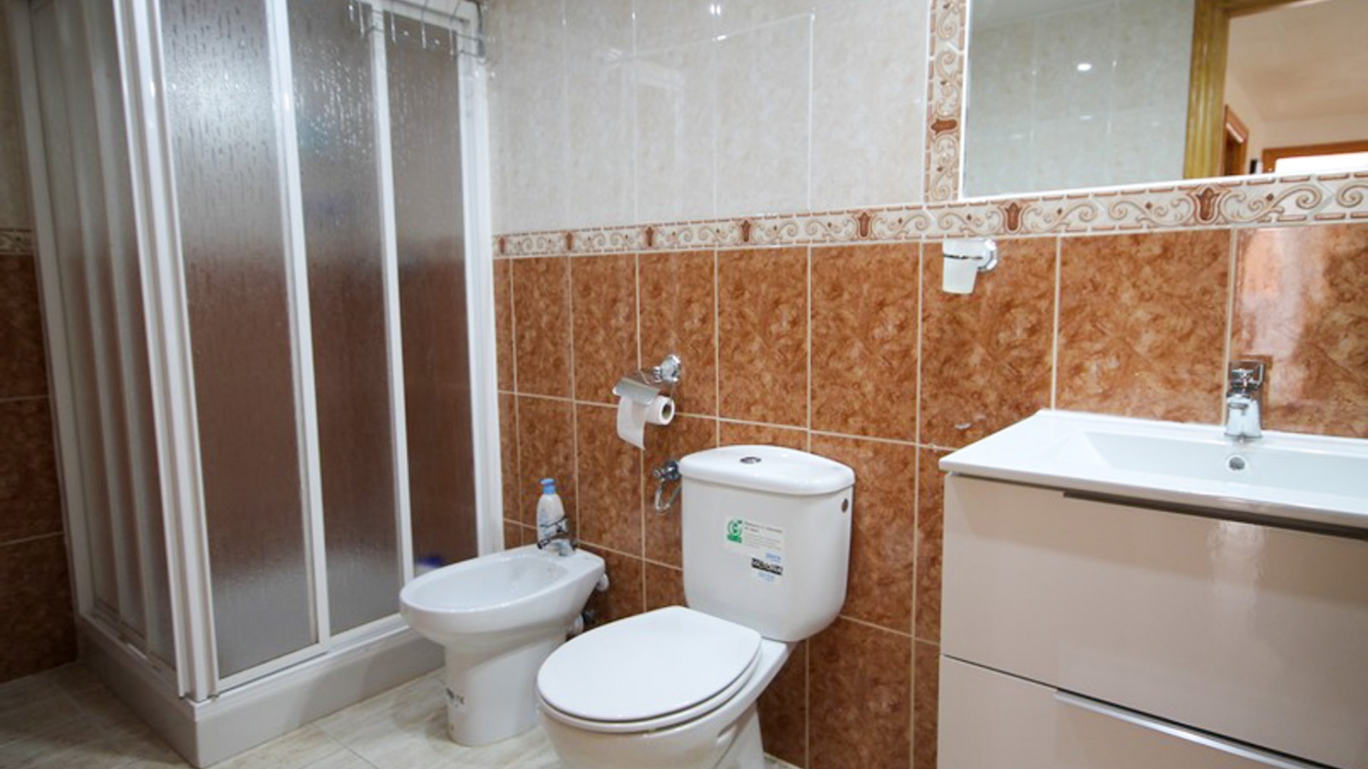 Wederverkoop - Villa - Villamartin - El Galan