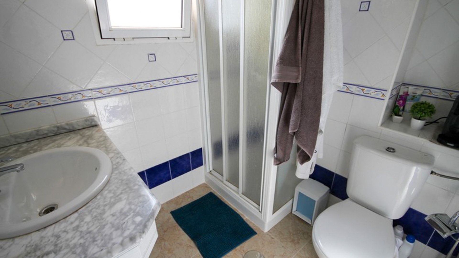 Wederverkoop - Villa - Villamartin - El Galan