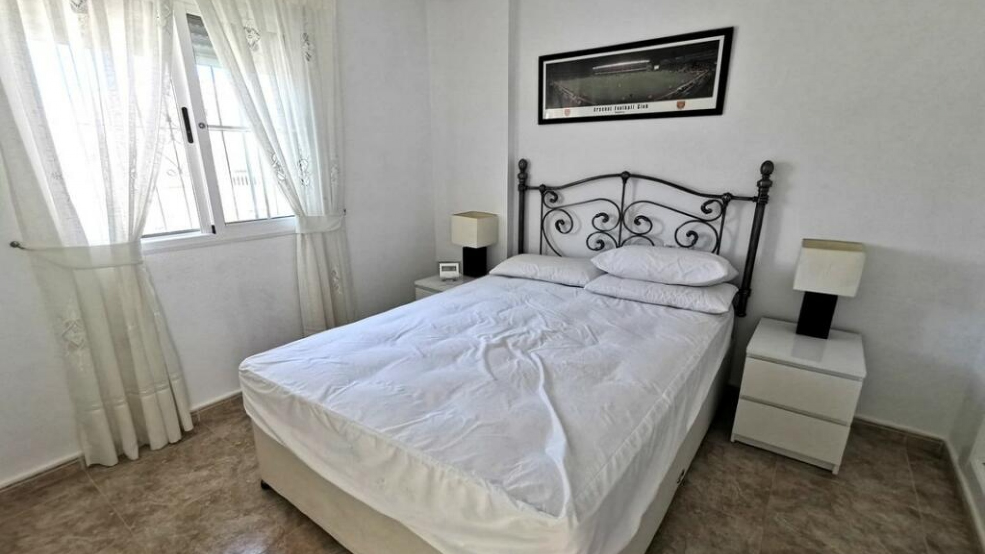 Wederverkoop - Villa - Villamartin - El Galan