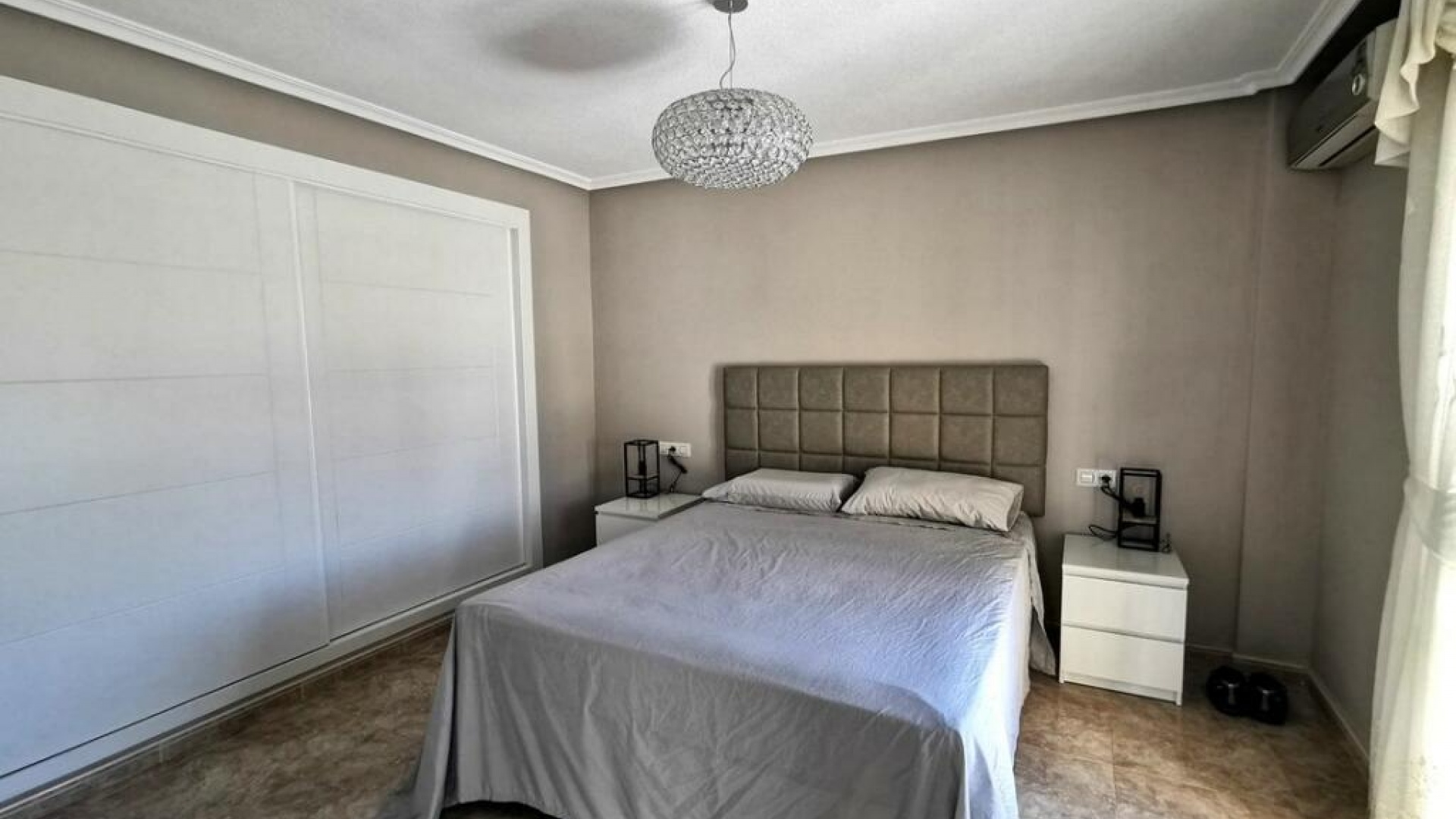 Wederverkoop - Villa - Villamartin - El Galan