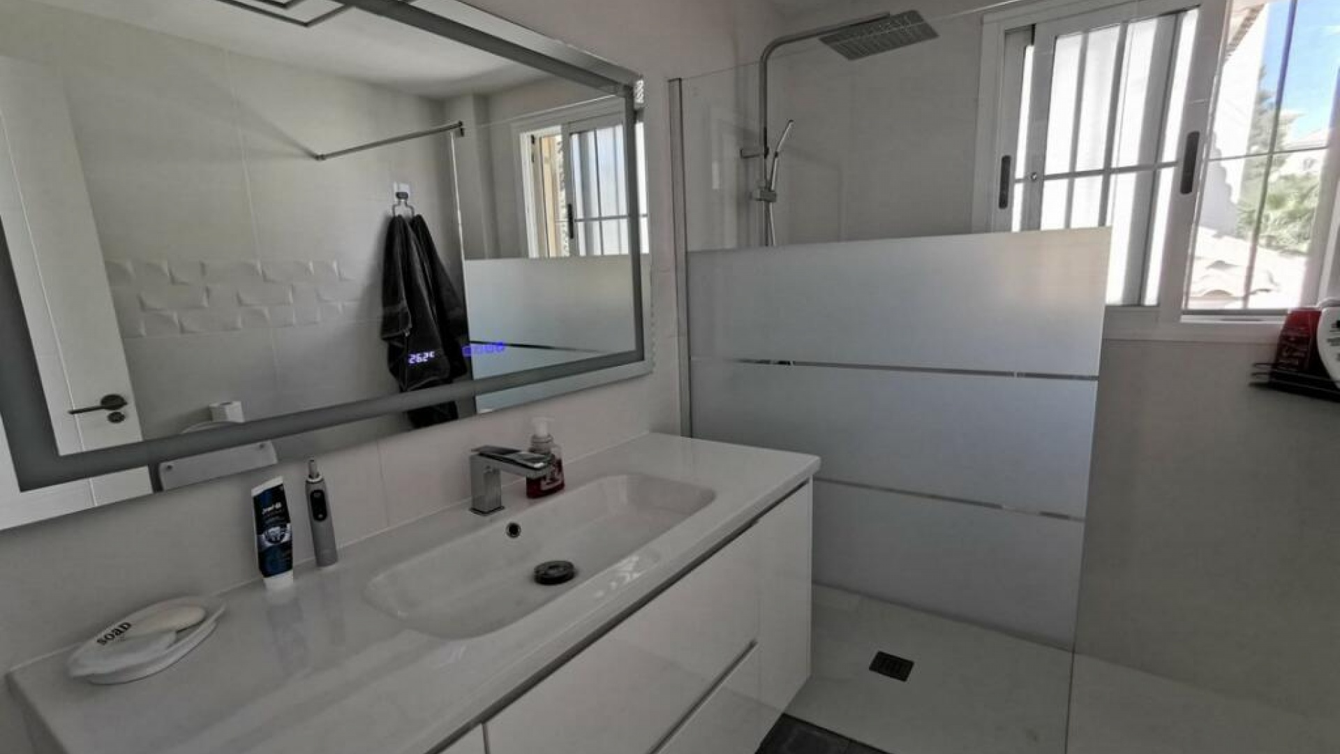 Wederverkoop - Villa - Villamartin - El Galan