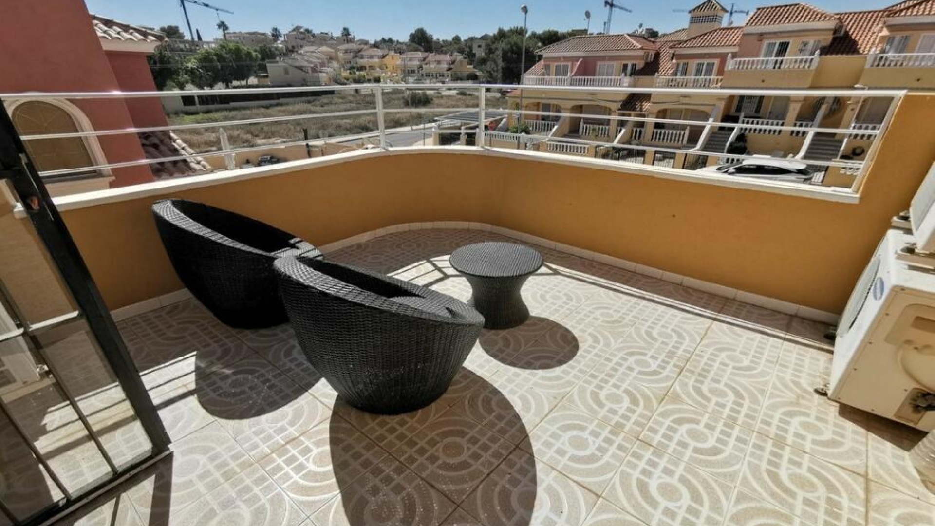 Wederverkoop - Villa - Villamartin - El Galan