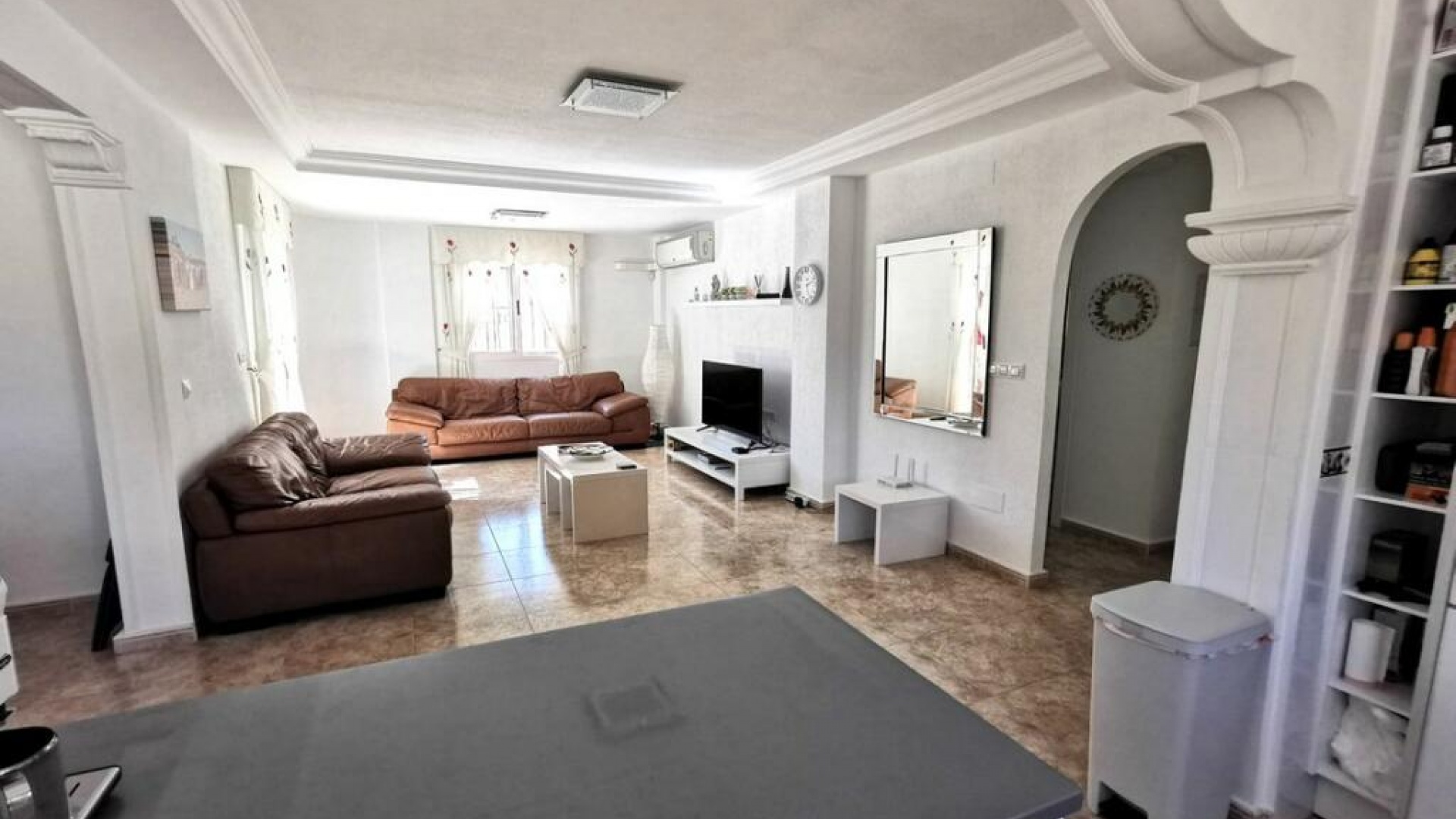 Wederverkoop - Villa - Villamartin - El Galan