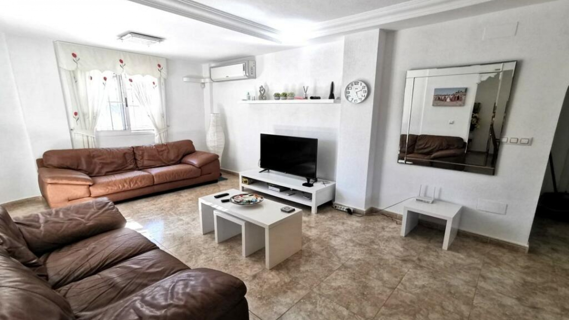 Wederverkoop - Villa - Villamartin - El Galan