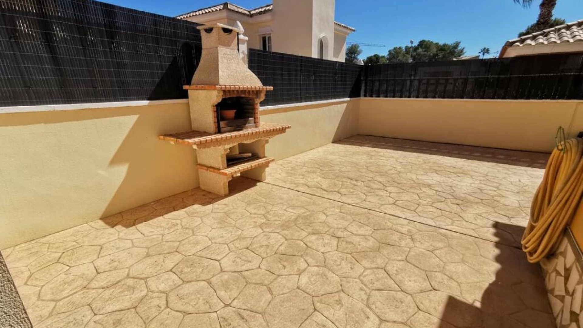 Wederverkoop - Villa - Villamartin - El Galan