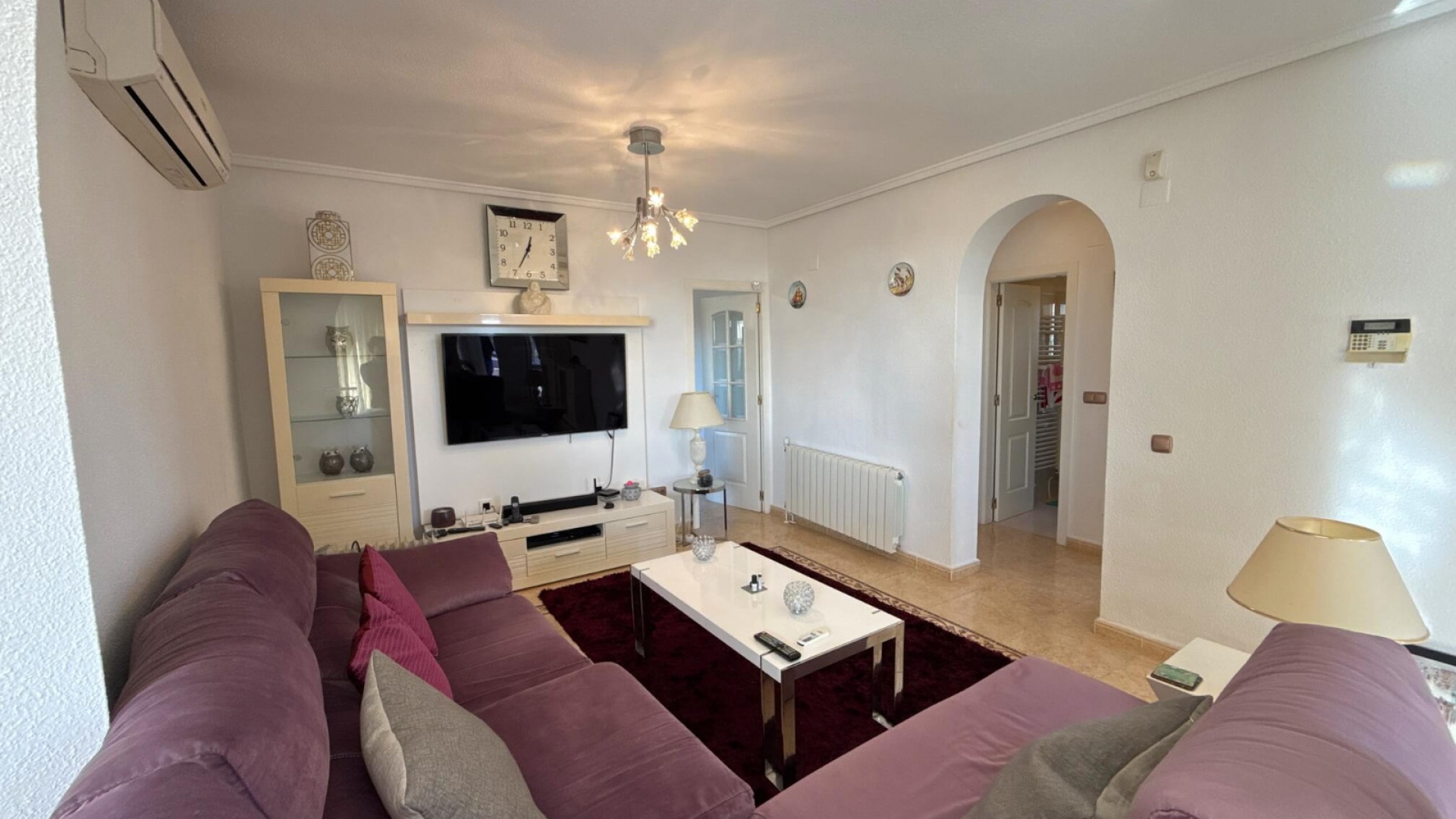 Wederverkoop - Villa - Villamartin - el presidente