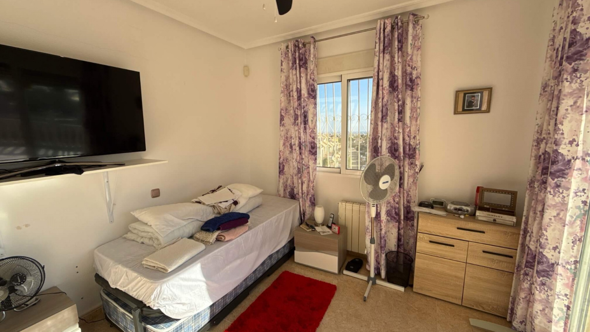 Wederverkoop - Villa - Villamartin - el presidente