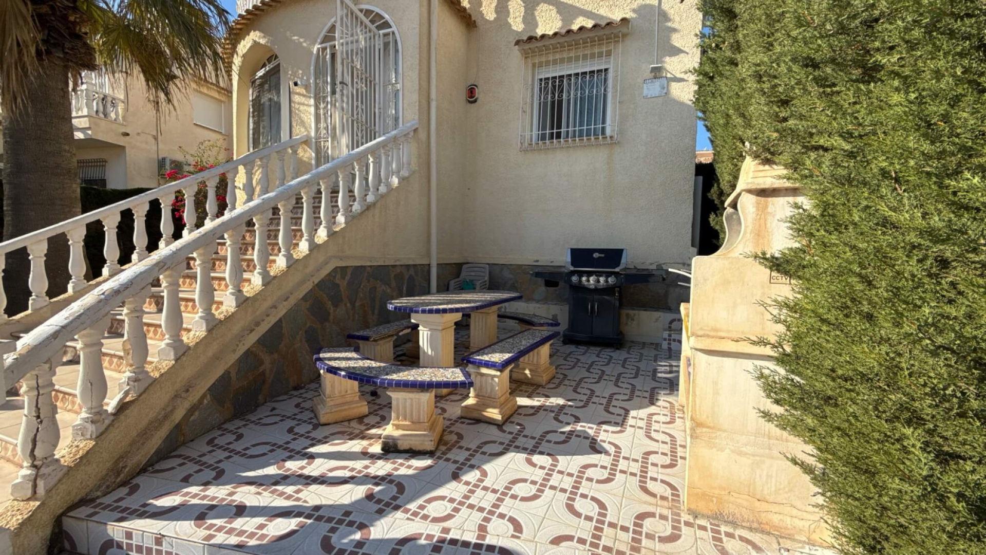 Wederverkoop - Villa - Villamartin - el presidente