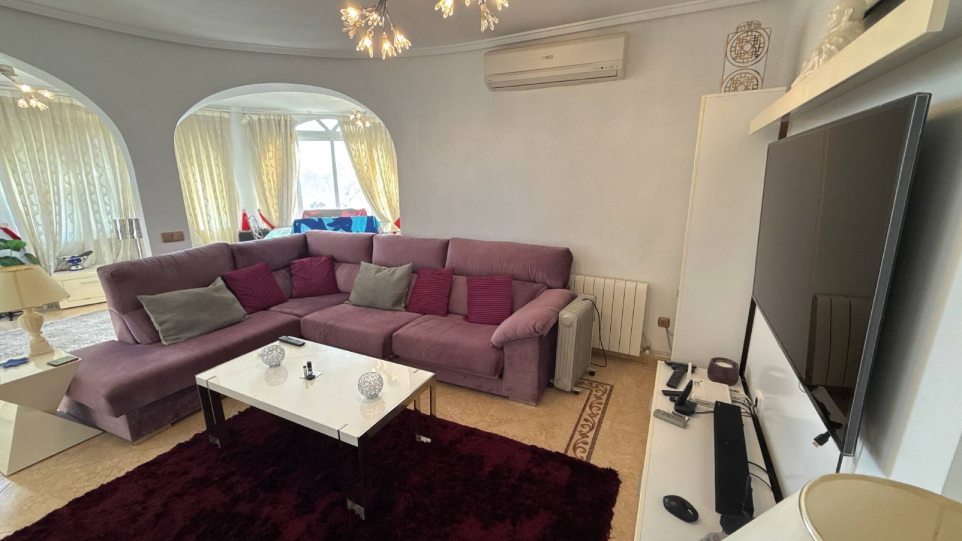 Wederverkoop - Villa - Villamartin - el presidente