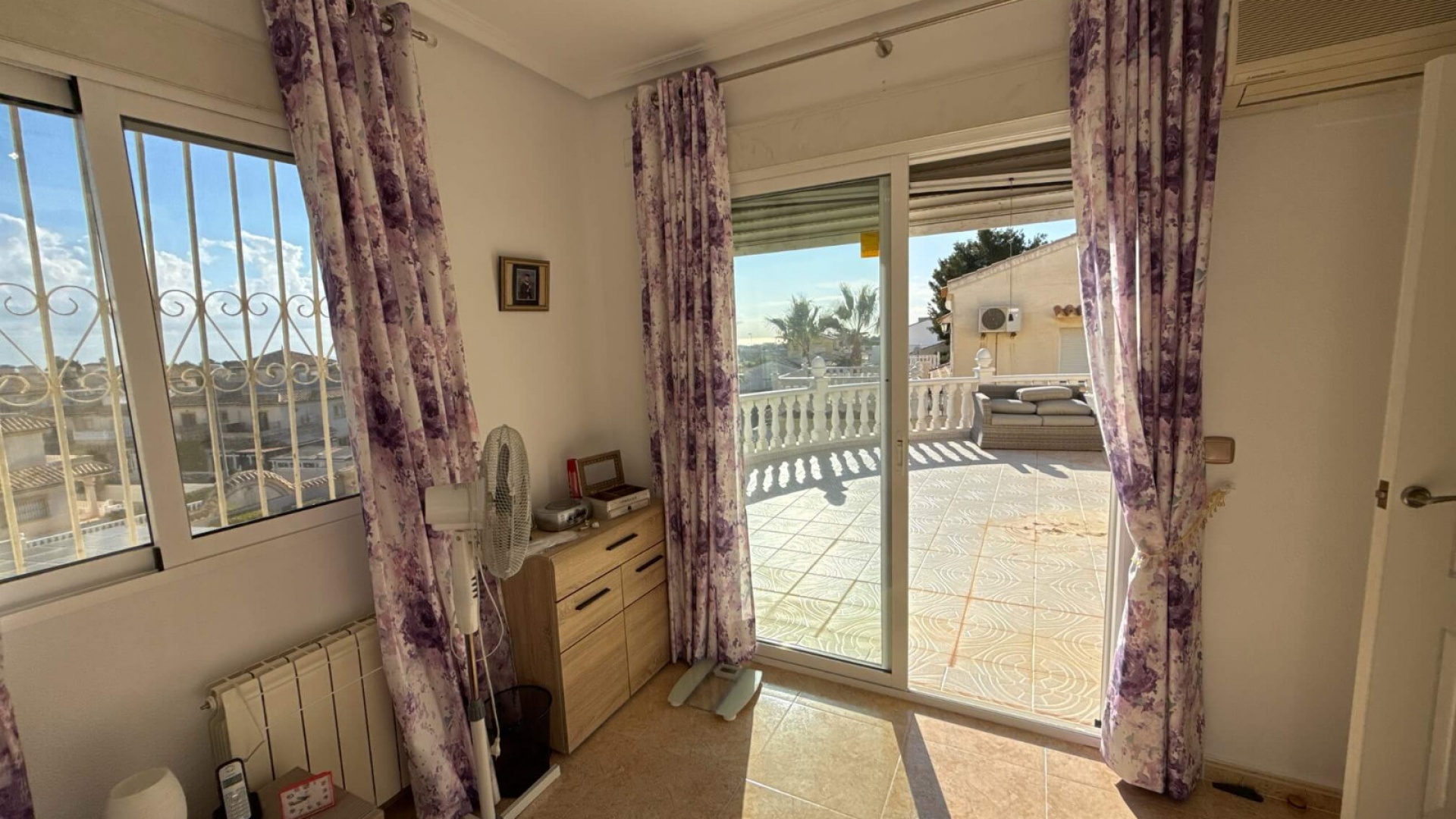 Wederverkoop - Villa - Villamartin - el presidente