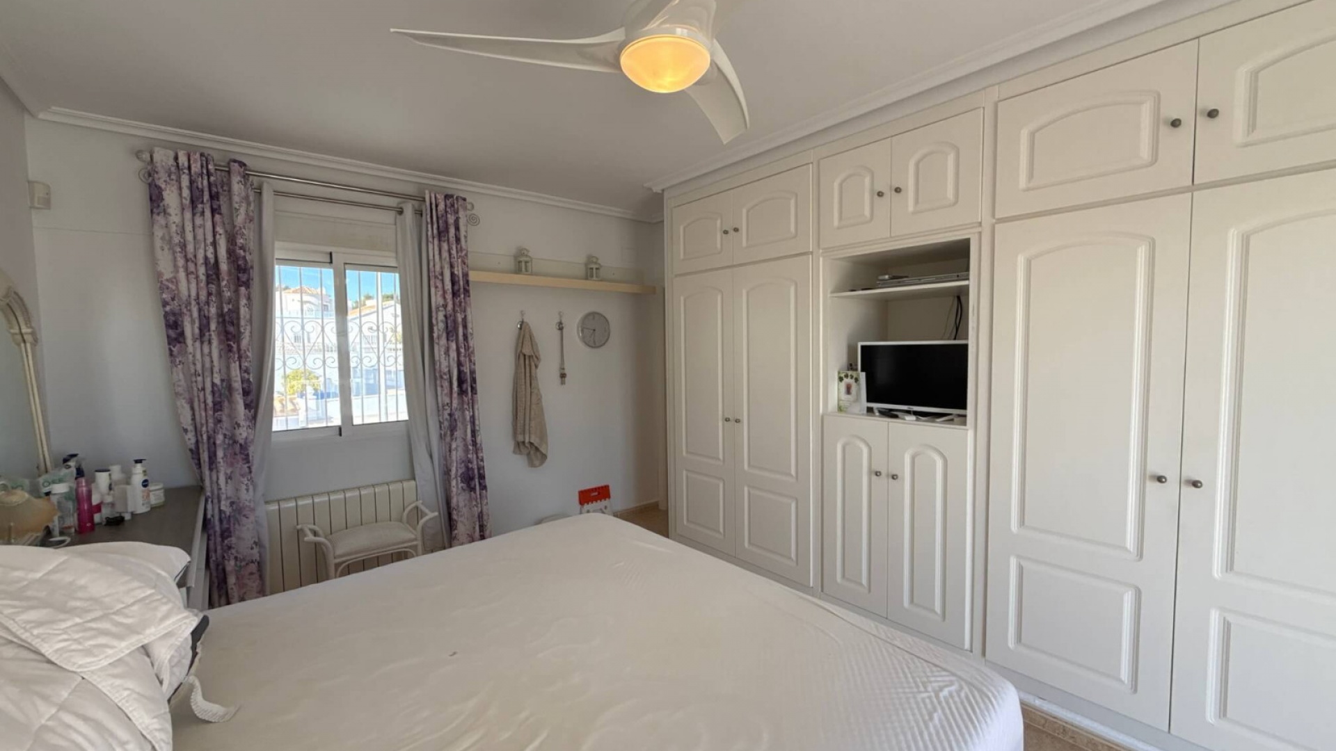 Wederverkoop - Villa - Villamartin - el presidente