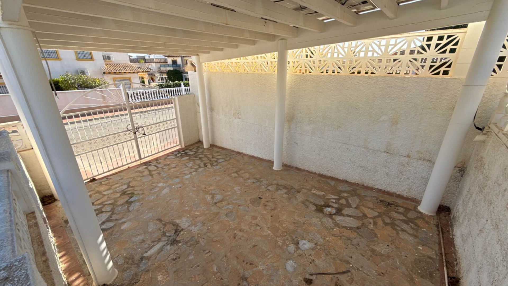 Wederverkoop - Villa - Villamartin - el presidente