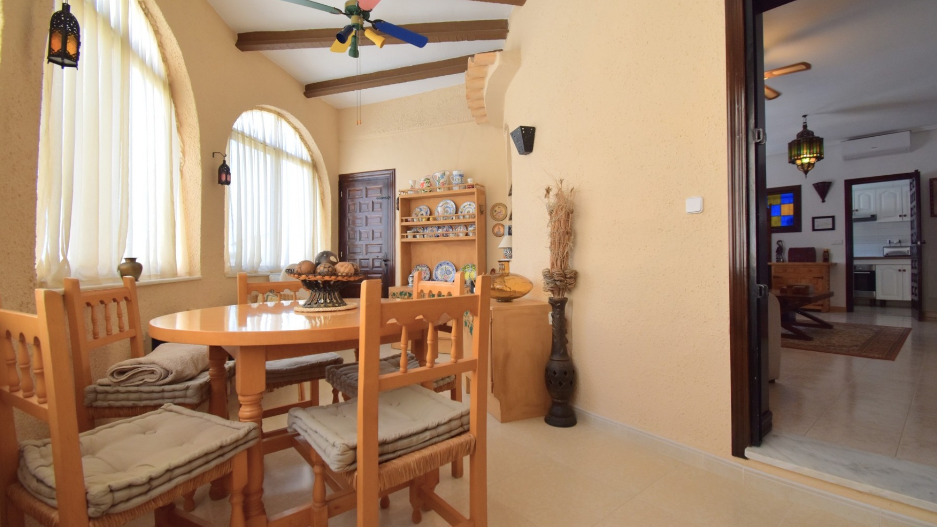 Wederverkoop - Villa - Villamartin - el presidente