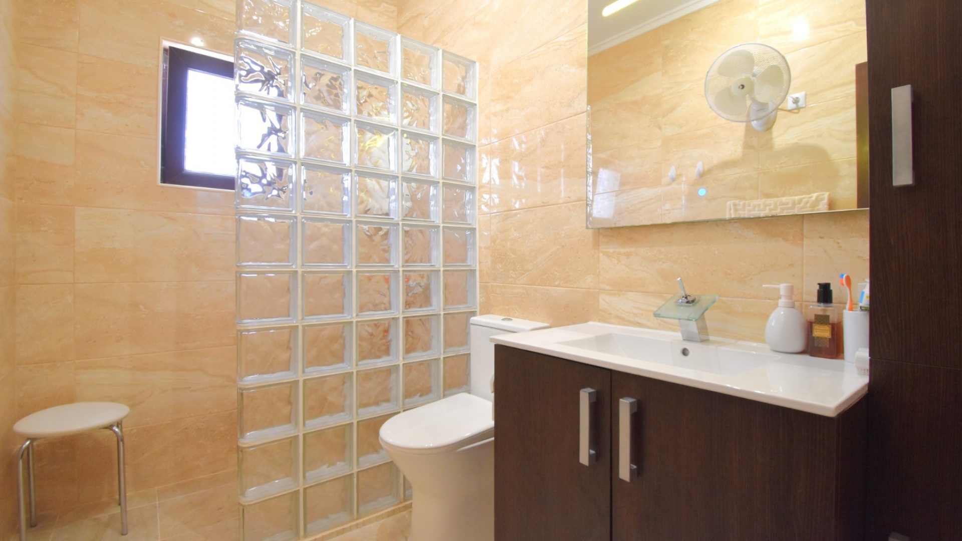 Wederverkoop - Villa - Villamartin - el presidente