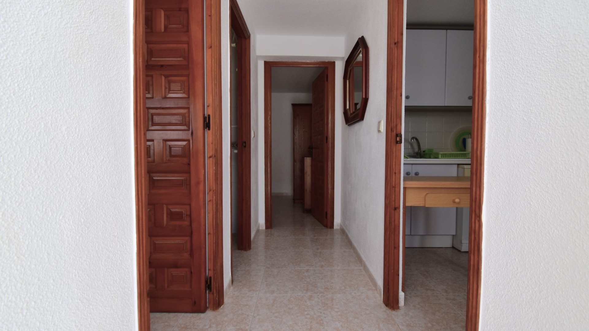 Wederverkoop - Villa - Villamartin - el presidente