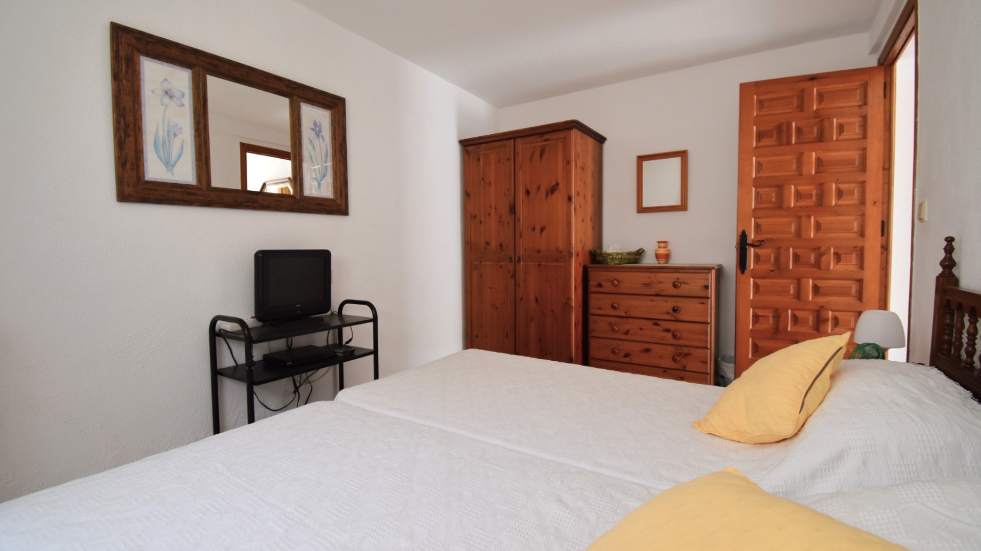 Wederverkoop - Villa - Villamartin - el presidente