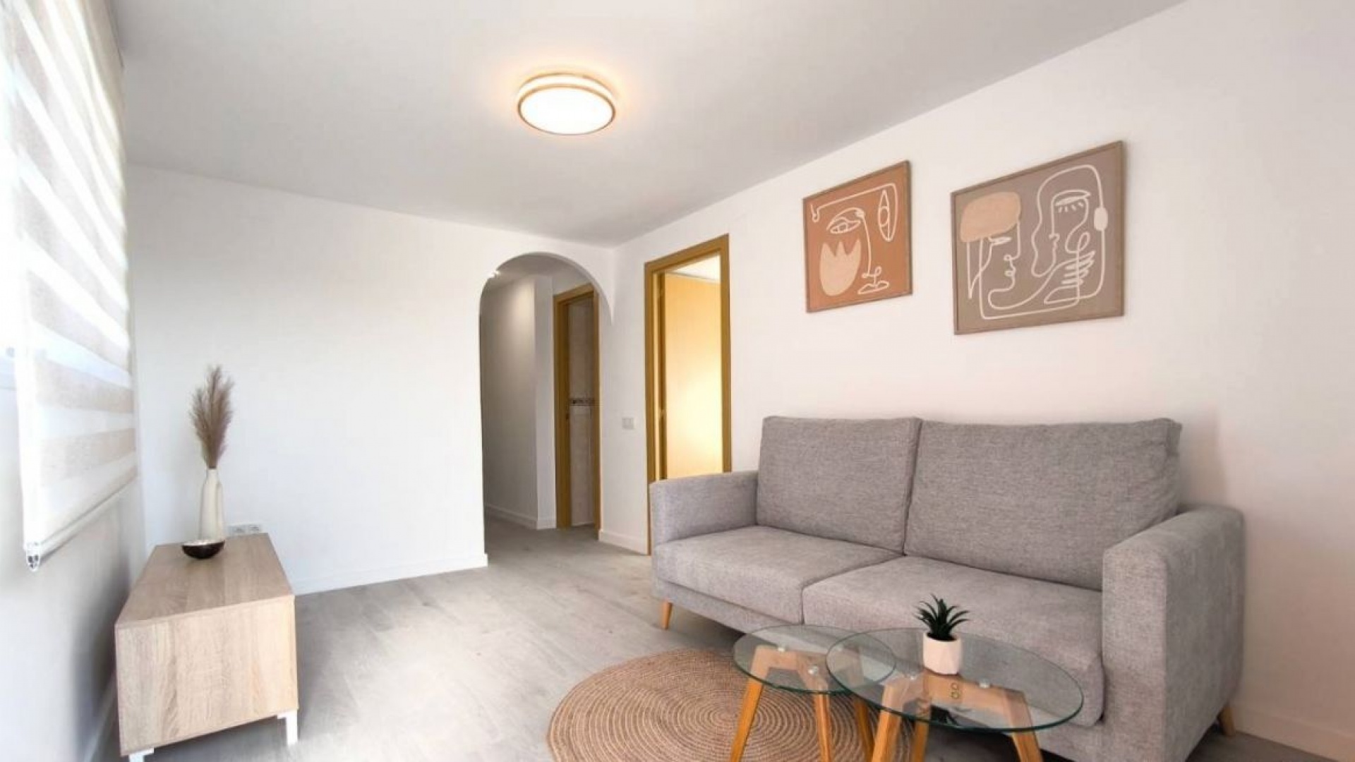 Wederverkoop - Villa - Villamartin - el presidente