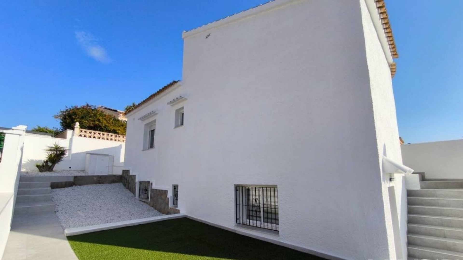 Wederverkoop - Villa - Villamartin - el presidente