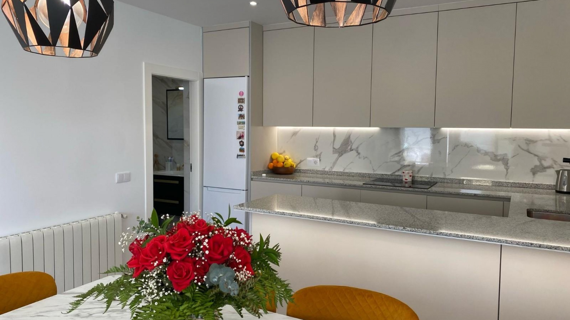 Wederverkoop - Villa - Villamartin - el presidente