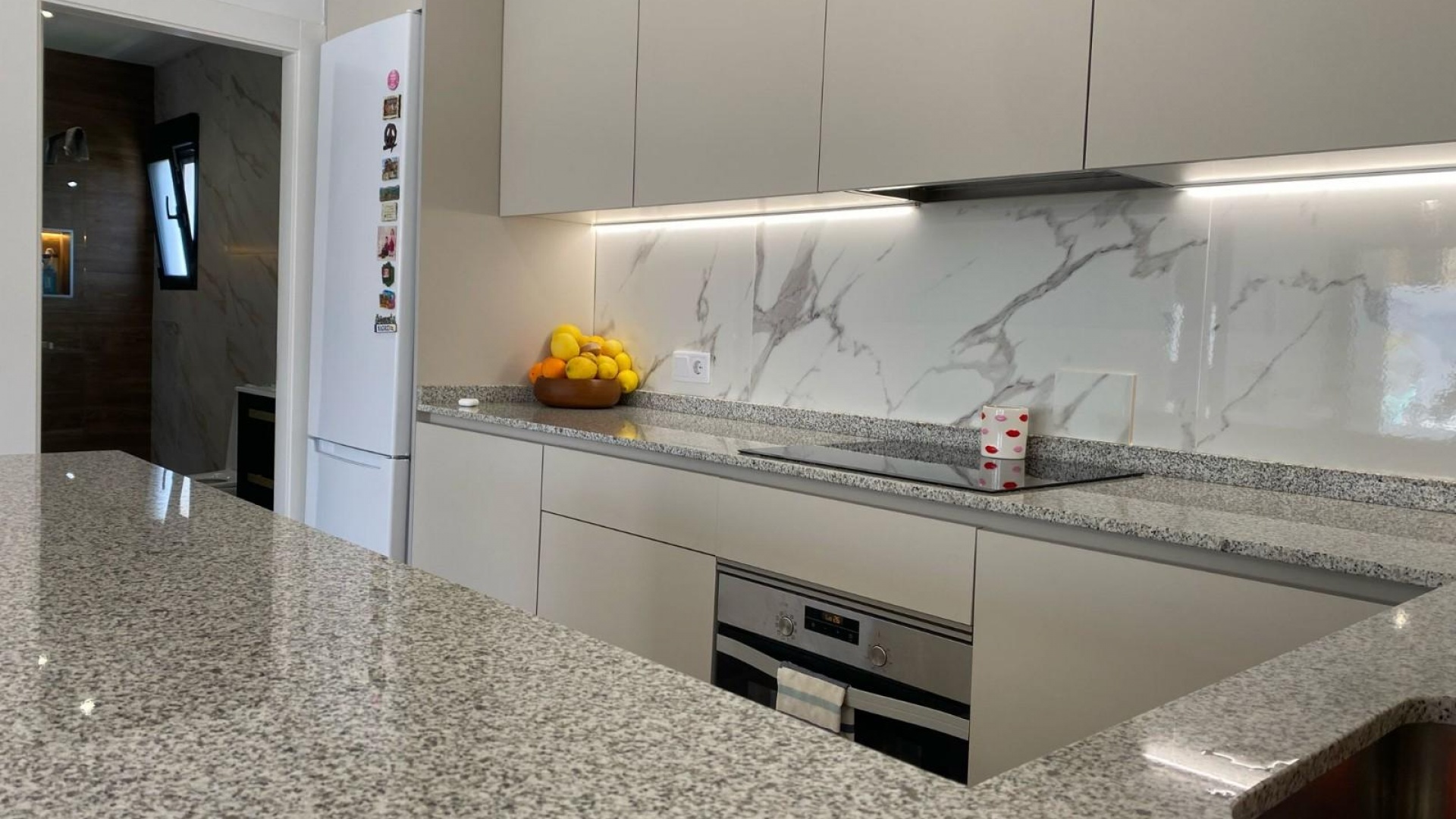 Wederverkoop - Villa - Villamartin - el presidente