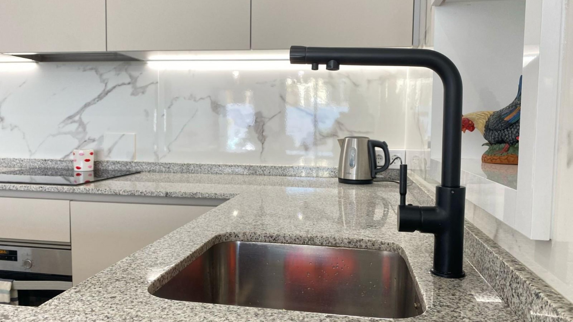 Wederverkoop - Villa - Villamartin - el presidente