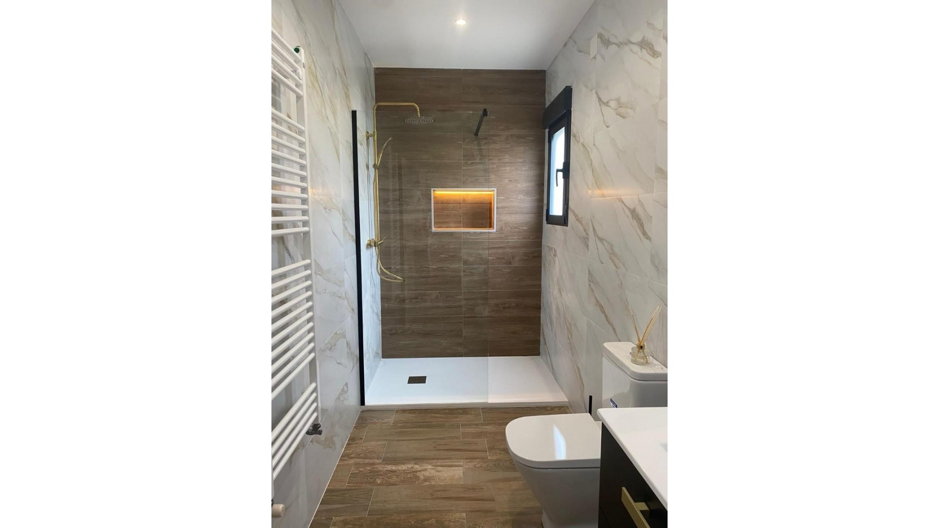 Wederverkoop - Villa - Villamartin - el presidente