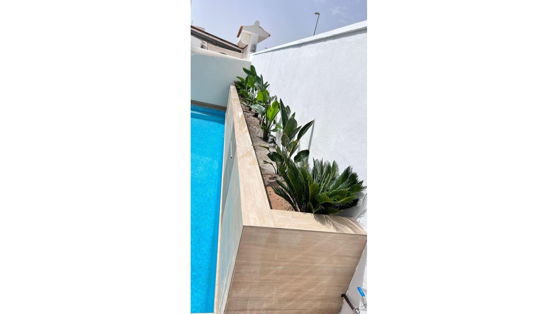 Wederverkoop - Villa - Villamartin - el presidente