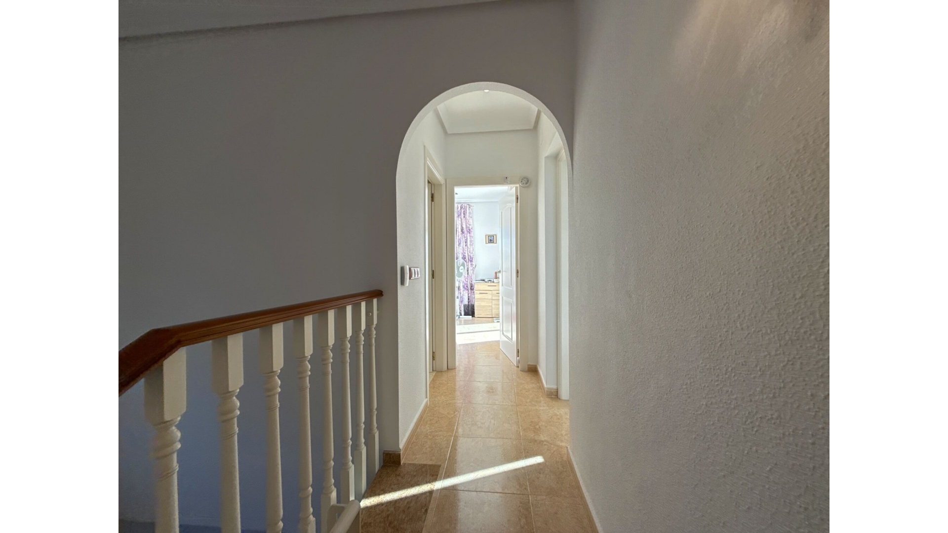 Wederverkoop - Villa - Villamartin - el presidente