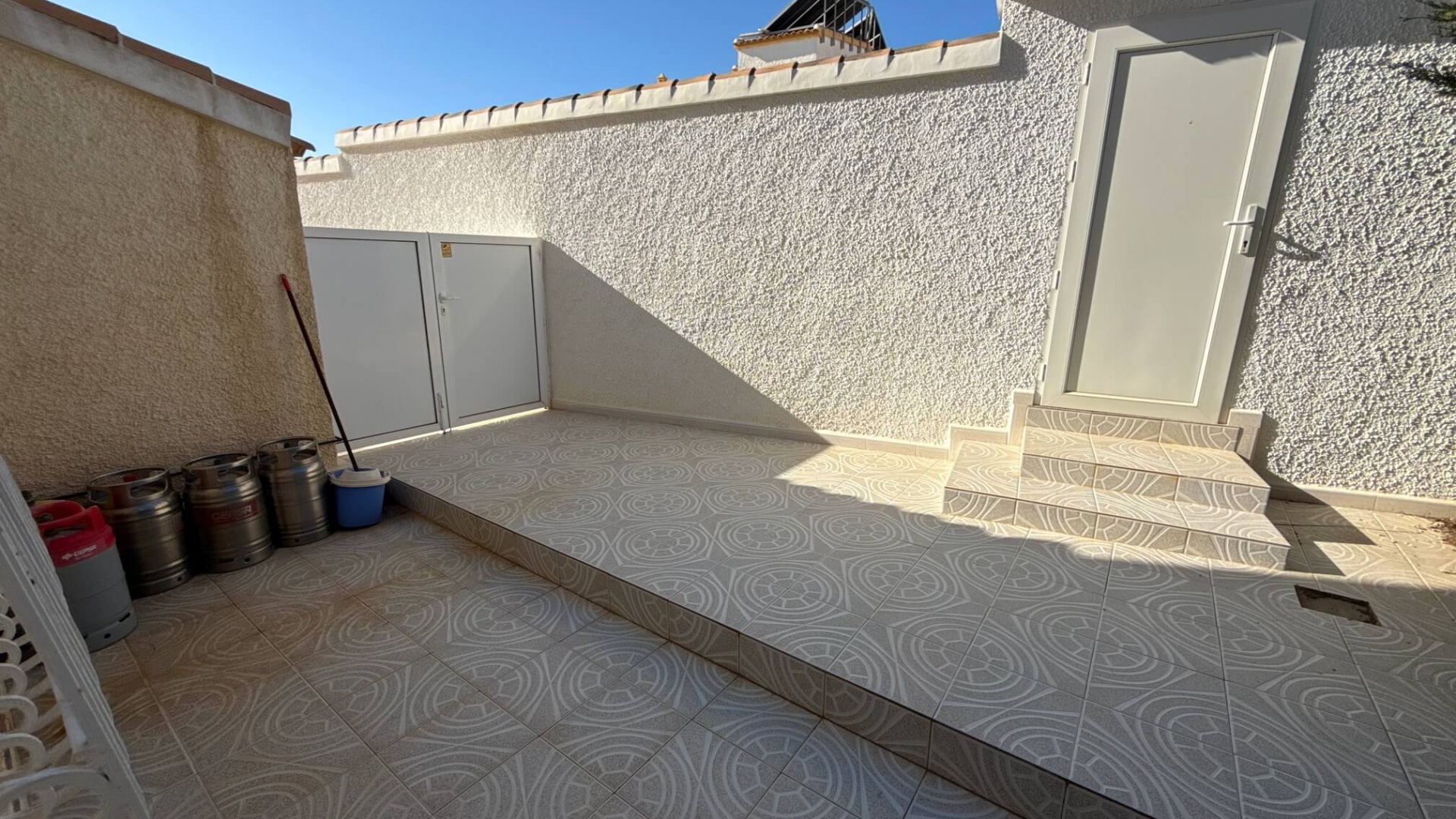 Wederverkoop - Villa - Villamartin - el presidente