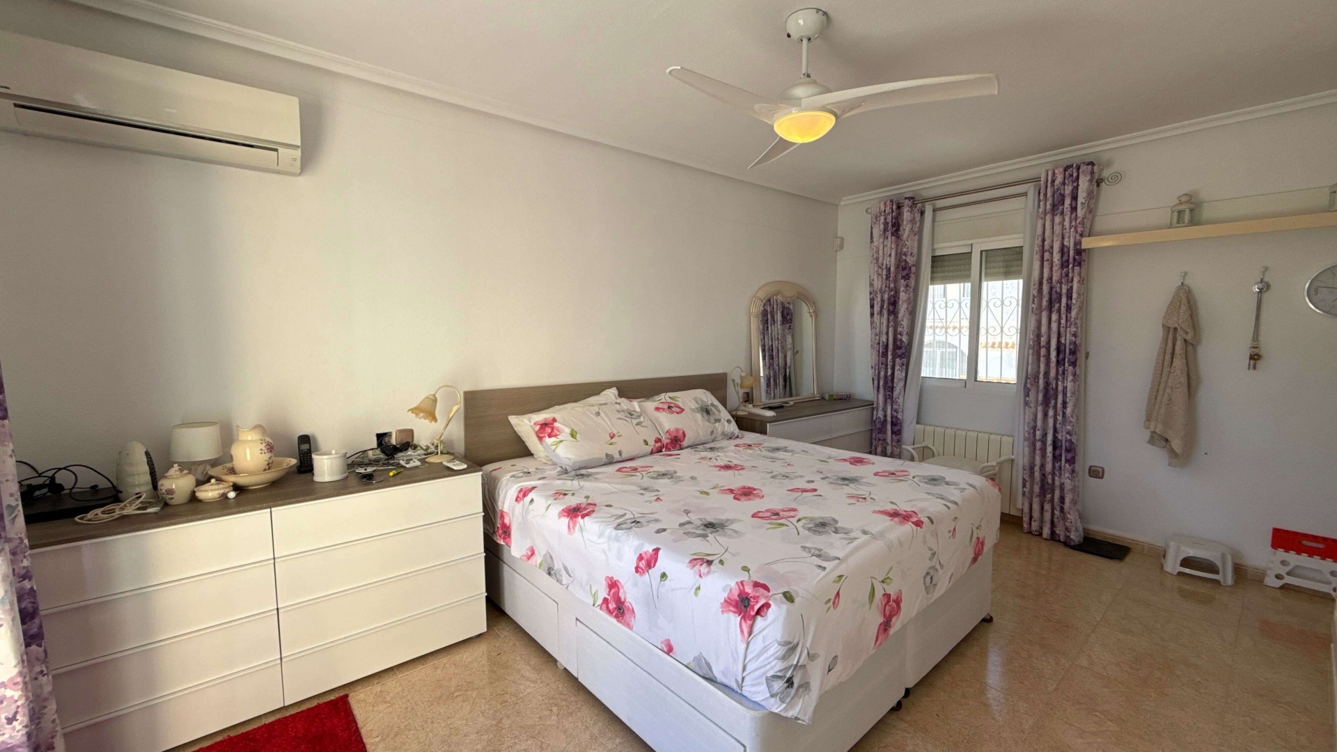 Wederverkoop - Villa - Villamartin - el presidente