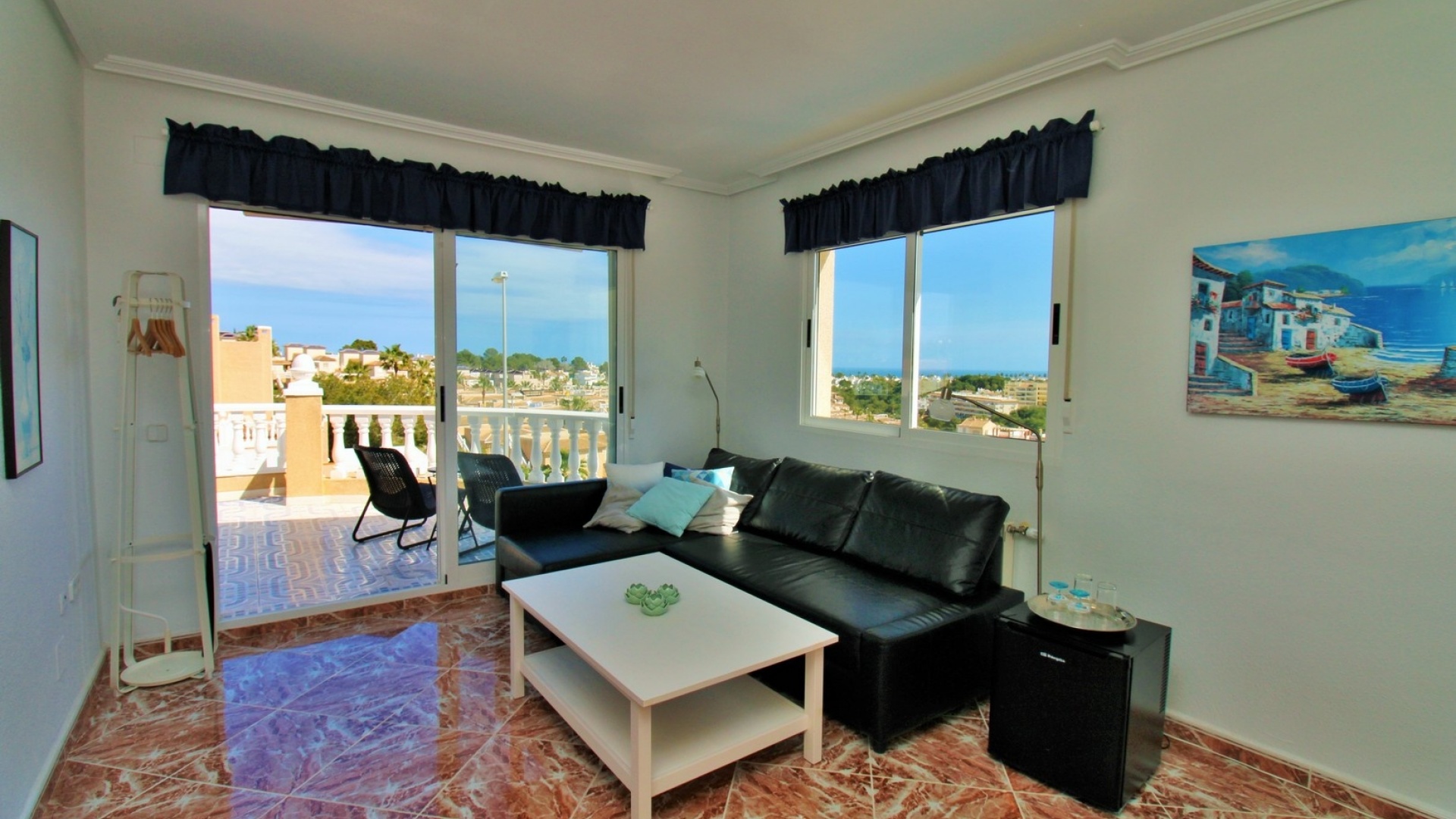 Wederverkoop - Villa - Villamartin - el presidente