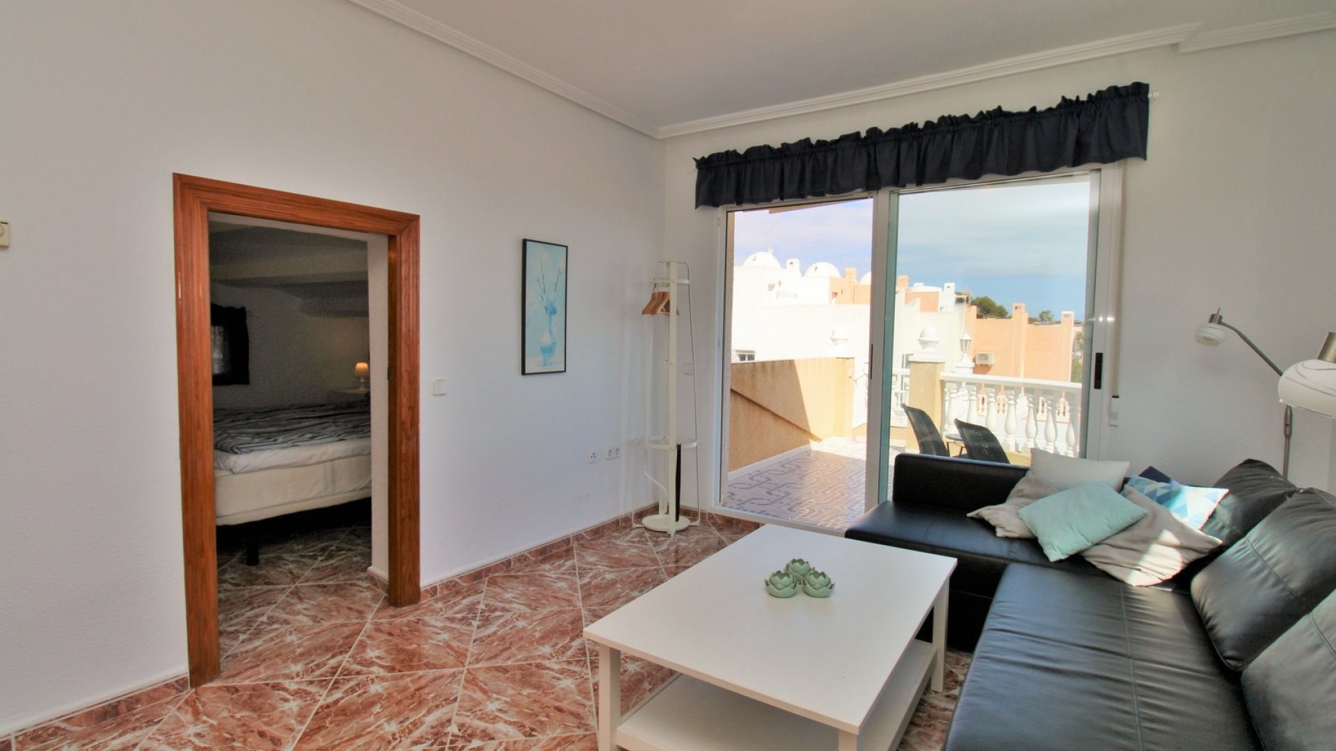 Wederverkoop - Villa - Villamartin - el presidente