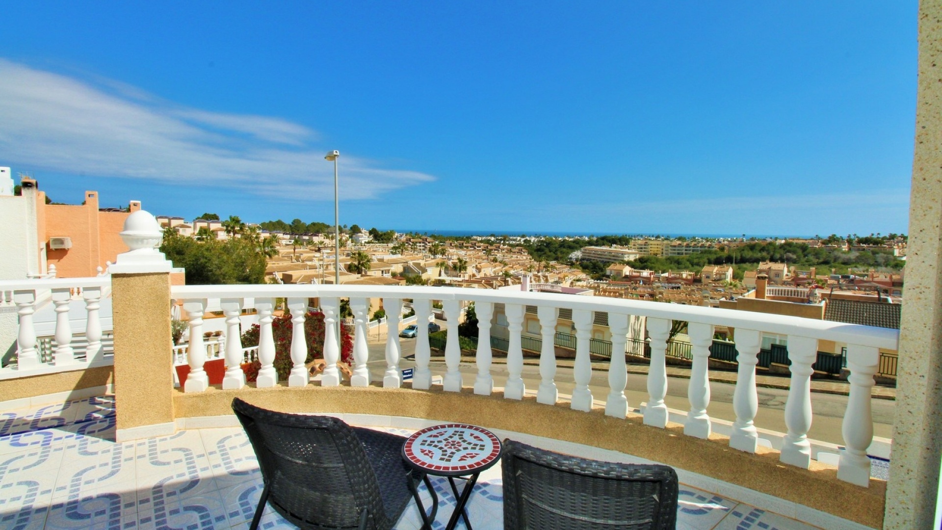 Wederverkoop - Villa - Villamartin - el presidente