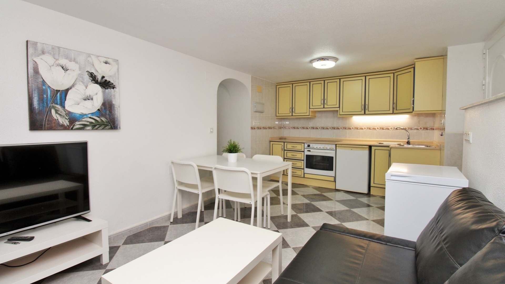 Wederverkoop - Villa - Villamartin - el presidente