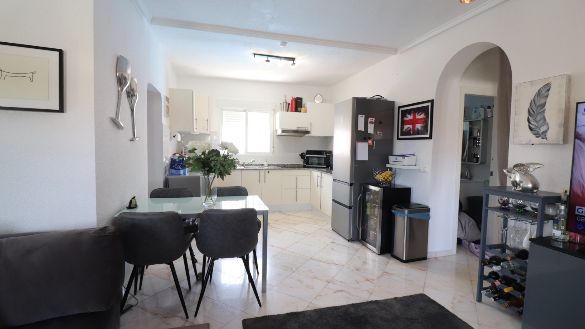 Wederverkoop - Villa - Villamartin - el presidente