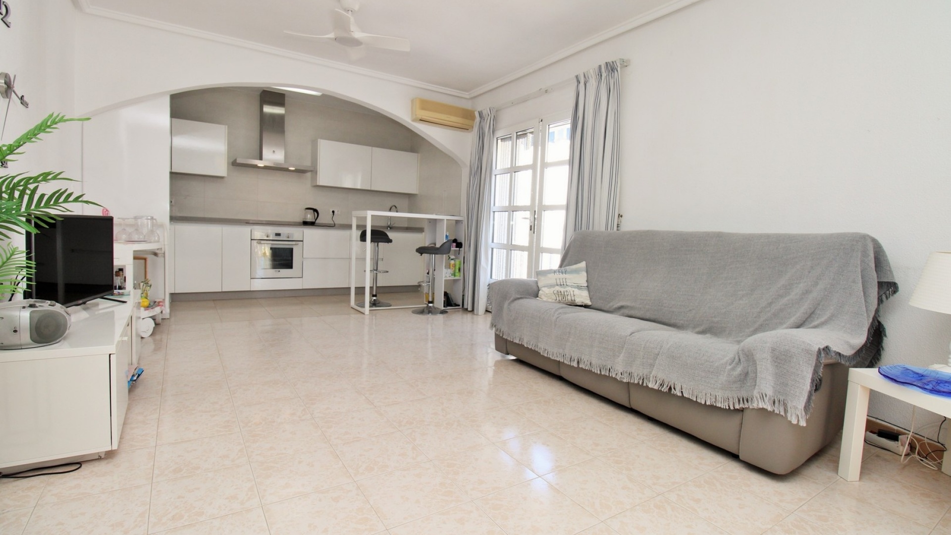 Wederverkoop - Villa - Villamartin - el presidente
