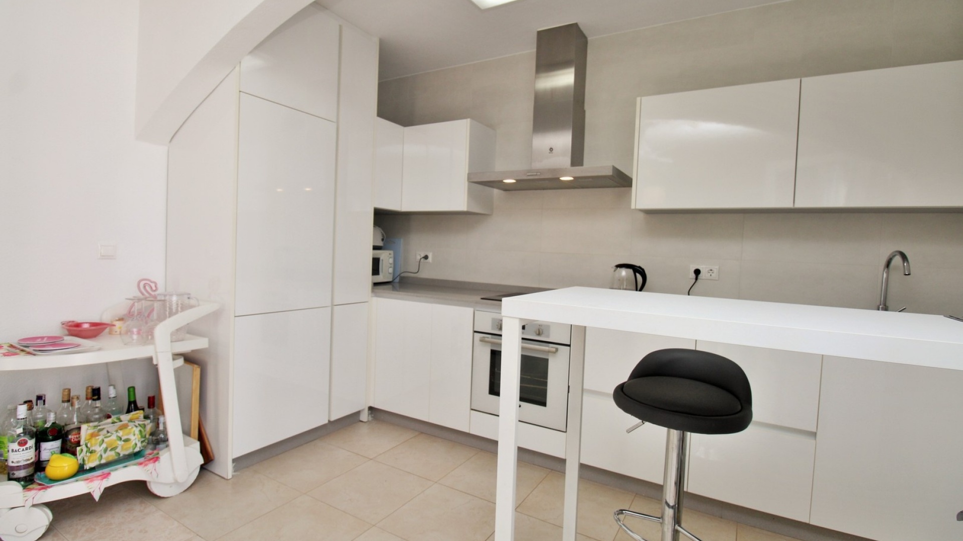 Wederverkoop - Villa - Villamartin - el presidente