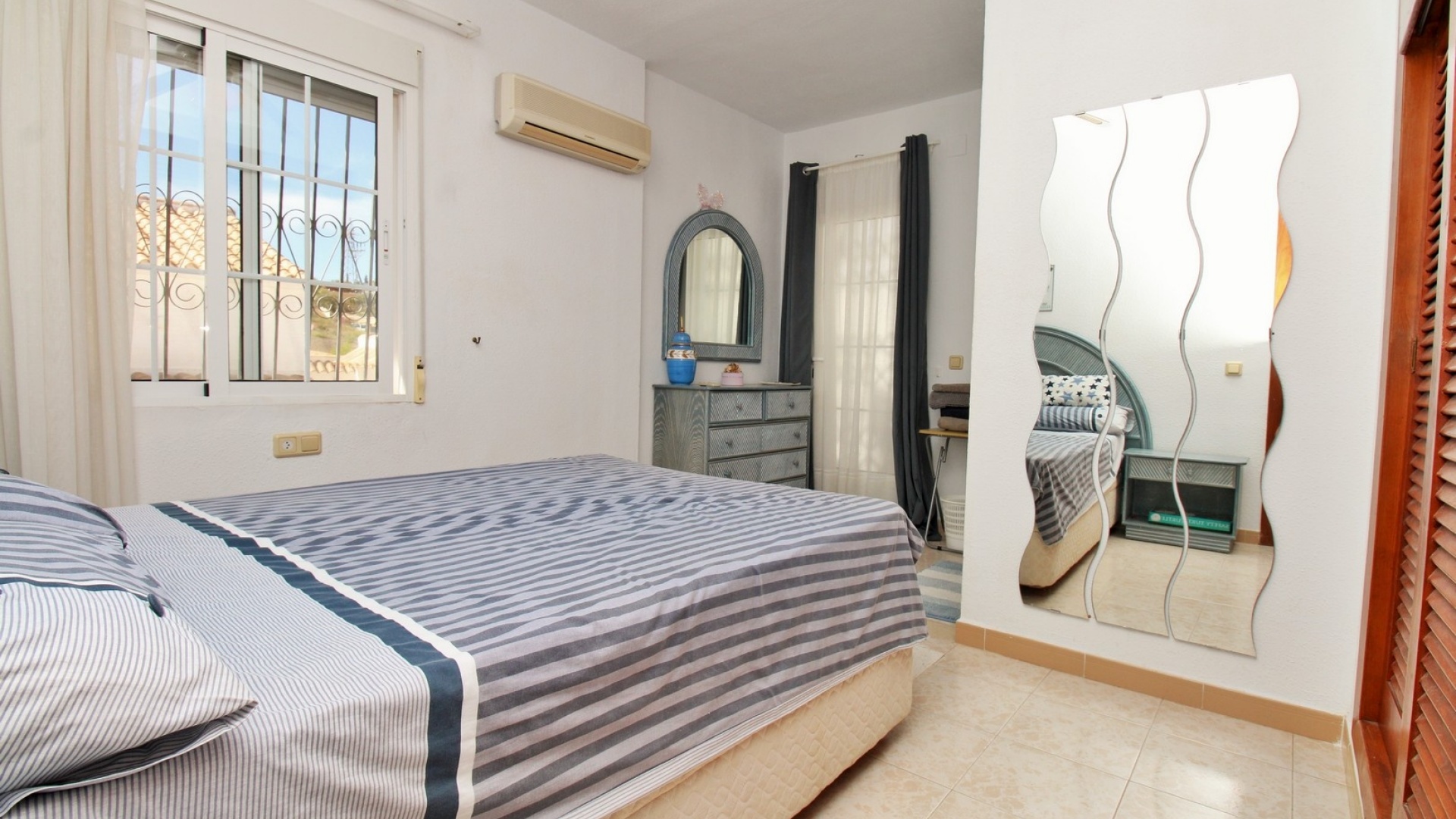 Wederverkoop - Villa - Villamartin - el presidente