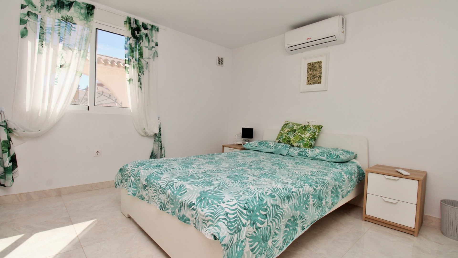 Wederverkoop - Villa - Villamartin - el presidente
