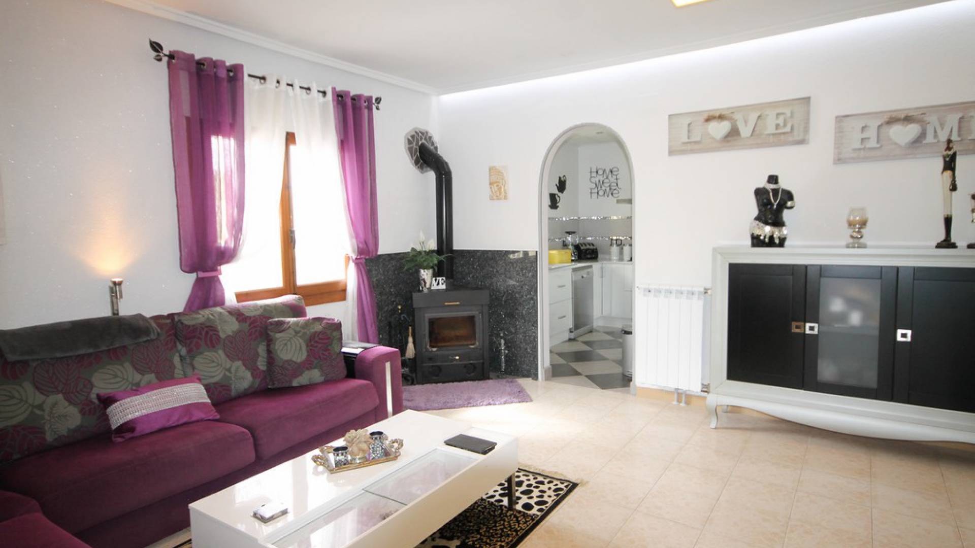 Wederverkoop - Villa - Villamartin - el presidente