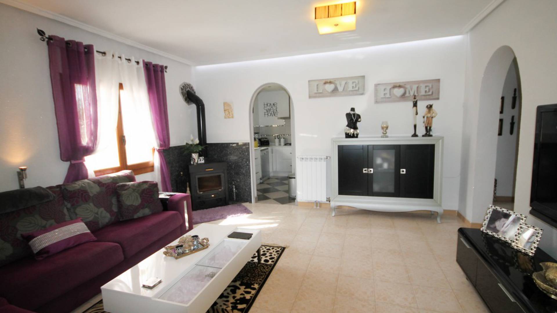 Wederverkoop - Villa - Villamartin - el presidente