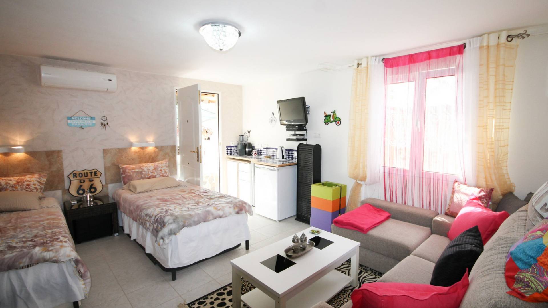 Wederverkoop - Villa - Villamartin - el presidente