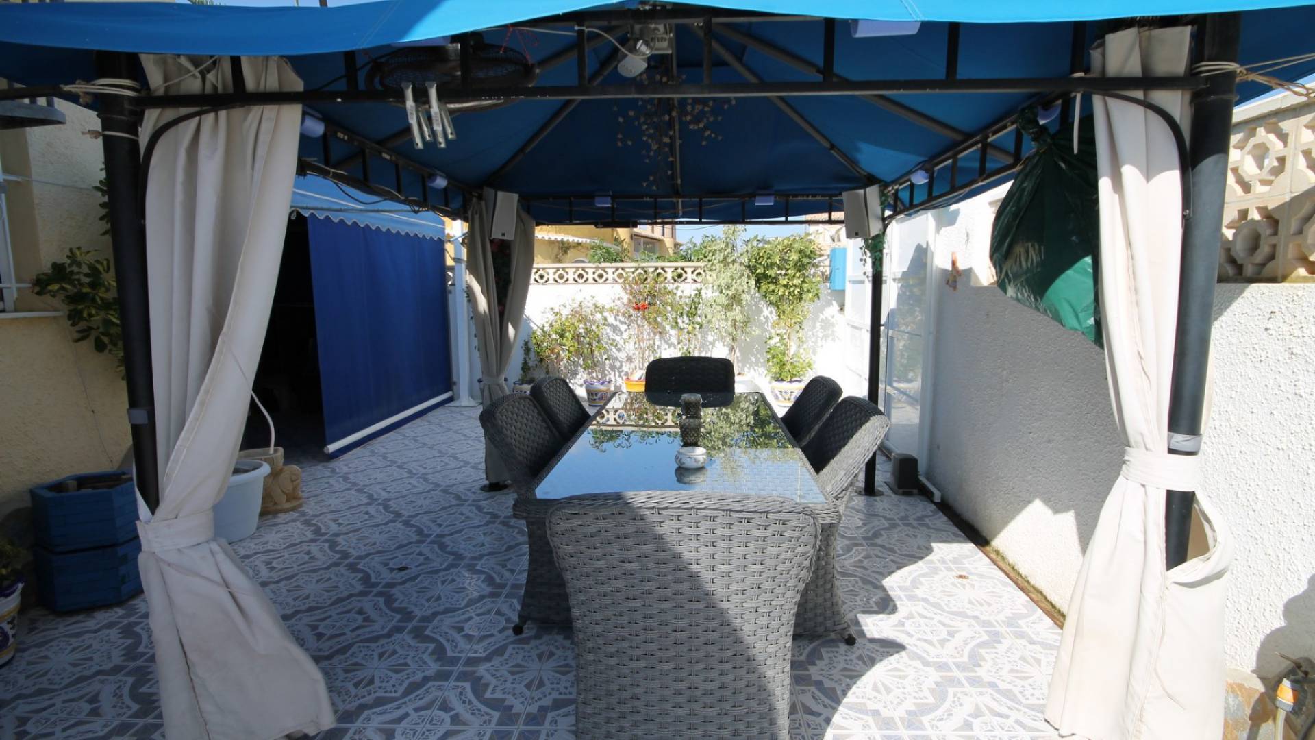 Wederverkoop - Villa - Villamartin - el presidente